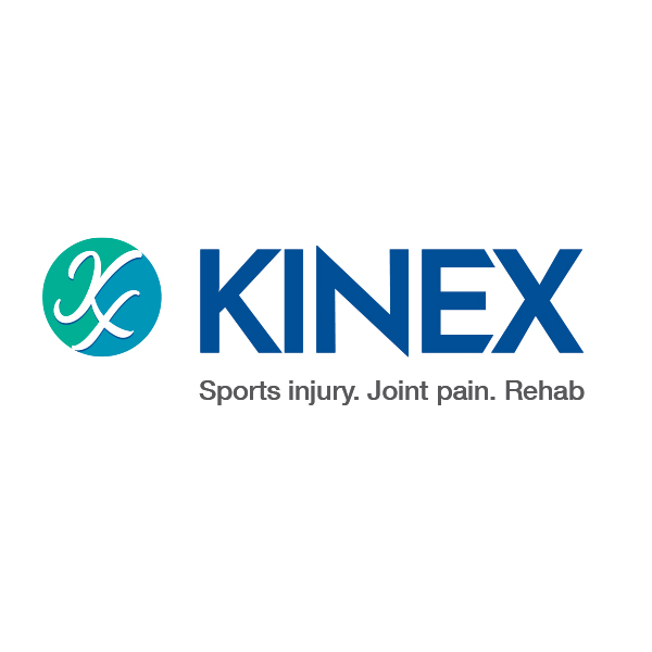 Kinex Sports Injury, Joint Pain. Rehab